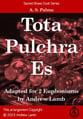 Tota Pulchra Es P.O.D cover